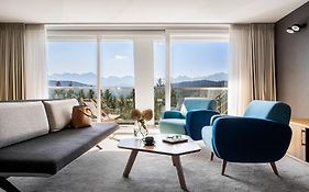 Hotel Harnas Dla Doroslych Z Widokiem Na Tatry - Adults Only